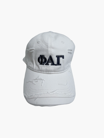 BROMO LINE Baseball Hats - Greek
